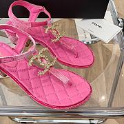 Chanel Sandals 0094 - 3