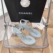 Chanel Sandals 0095 - 6