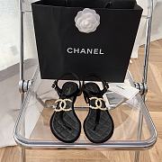 Chanel Sandals 0096 - 1