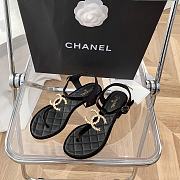 Chanel Sandals 0096 - 6