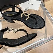 Chanel Sandals 0096 - 5