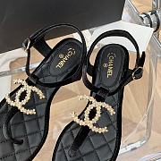 Chanel Sandals 0096 - 3