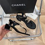 Chanel Sandals 0096 - 2