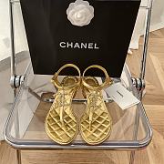 Chanel Sandals 0097 - 1