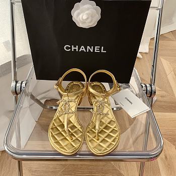 Chanel Sandals 0097