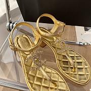 Chanel Sandals 0097 - 6