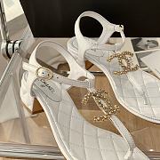 Chanel Sandals 0098 - 6