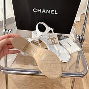 Chanel Sandals 0098 - 2