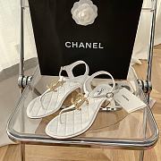 Chanel Sandals 0098 - 5