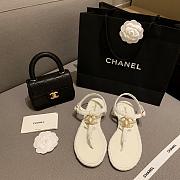 Chanel Sandals 0099 - 1