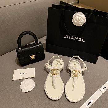 Chanel Sandals 0099