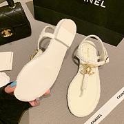 Chanel Sandals 0099 - 6