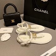 Chanel Sandals 0099 - 2