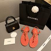 Chanel Sandals 0100 - 1