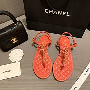 Chanel Sandals 0100 - 3