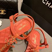 Chanel Sandals 0100 - 2