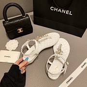 Chanel Sandals 0101 - 6