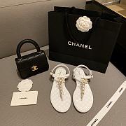 Chanel Sandals 0101 - 5