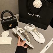 Chanel Sandals 0101 - 4