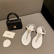 Chanel Sandals 0101 - 2