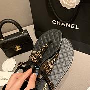 Chanel Sandals 0102 - 6