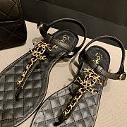 Chanel Sandals 0102 - 5