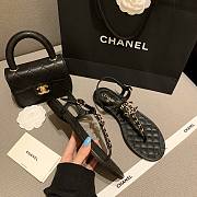 Chanel Sandals 0102 - 3