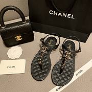 Chanel Sandals 0102 - 2