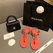 Chanel Sandals 0103 - 1