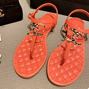 Chanel Sandals 0103 - 6