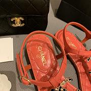 Chanel Sandals 0103 - 5