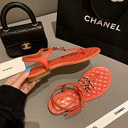 Chanel Sandals 0103 - 4