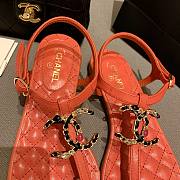 Chanel Sandals 0103 - 3