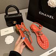 Chanel Sandals 0103 - 2