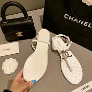 Chanel Sandals 0104 - 5