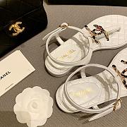 Chanel Sandals 0104 - 4