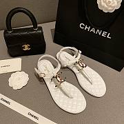 Chanel Sandals 0104 - 3