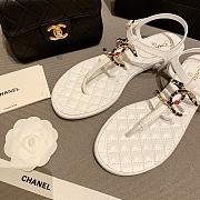 Chanel Sandals 0104 - 2