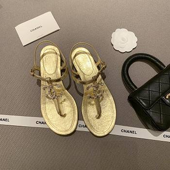 Chanel Sandals 0105