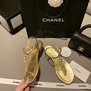 Chanel Sandals 0105 - 6