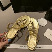 Chanel Sandals 0105 - 2