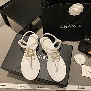 Chanel Sandals 0106 - 1