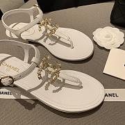 Chanel Sandals 0106 - 6