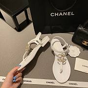 Chanel Sandals 0106 - 5