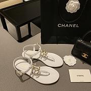 Chanel Sandals 0106 - 3