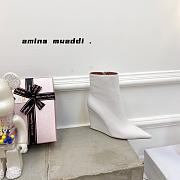 Amina Muaddi Boots 0001 - 6