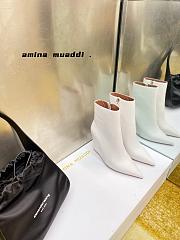 Amina Muaddi Boots 0001 - 2