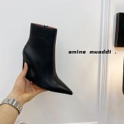 Amina Muaddi Boots 0002 - 6