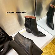 Amina Muaddi Boots 0002 - 3