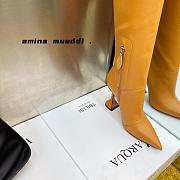 Amina Muaddi Boots 0003 - 3